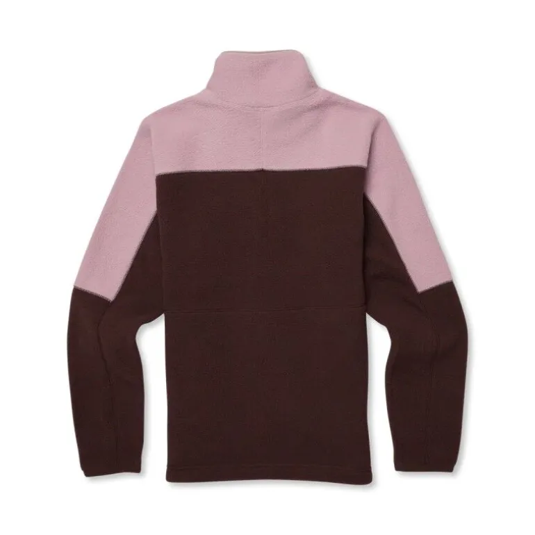 CotopaxiAbrazo Fleece Half-Zip Jacket - Polaire femme