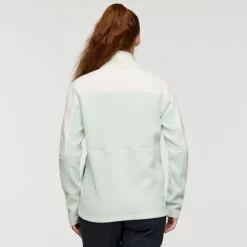 CotopaxiAbrazo Half-Zip Fleece Jacket - Polaire femme