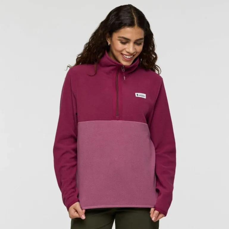 CotopaxiAmado Fleece - Polaire femme