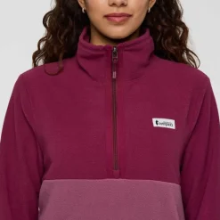 CotopaxiAmado Fleece - Polaire femme