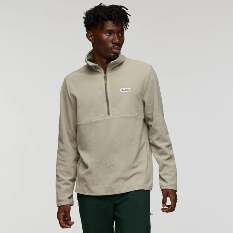 CotopaxiAmado Fleece Pullover - Polaire homme