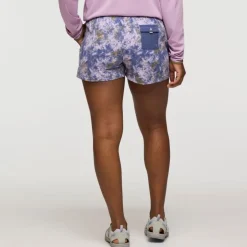 CotopaxiBrinco 3" Short Print - Short femme