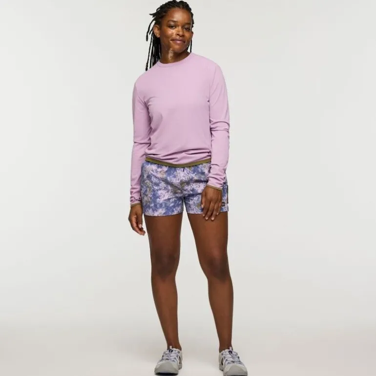 CotopaxiBrinco 3" Short Print - Short femme