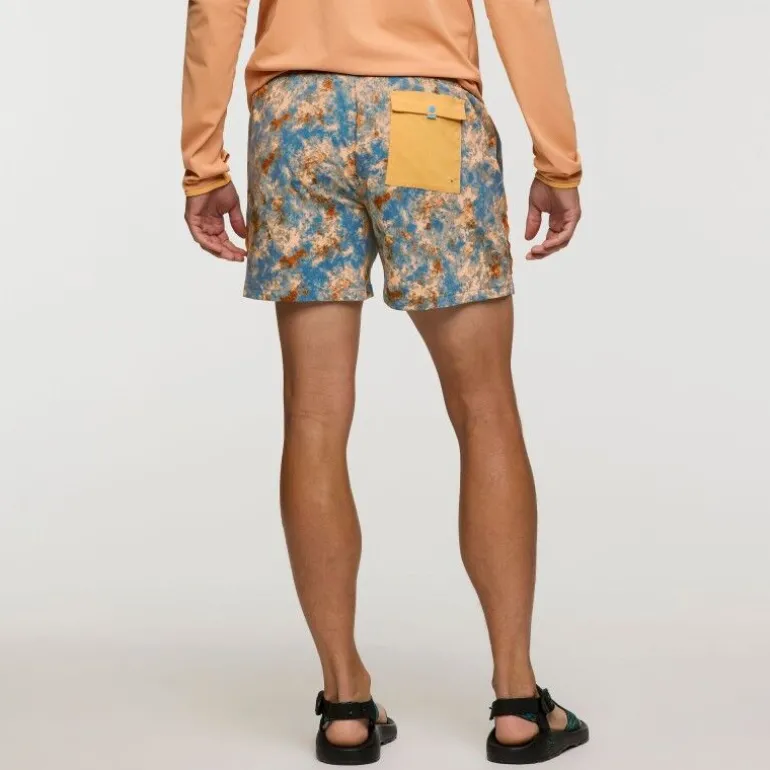 CotopaxiBrinco 5" Short Print - Short homme