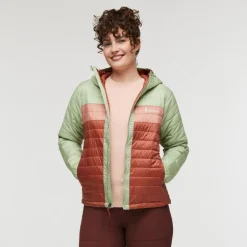 CotopaxiCapa Insulated Hooded Jacket - Doudoune femme
