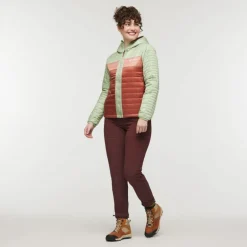 CotopaxiCapa Insulated Hooded Jacket - Doudoune femme