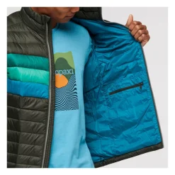 CotopaxiFuego Down Jacket - Doudoune homme