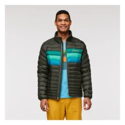 CotopaxiFuego Down Jacket - Doudoune homme