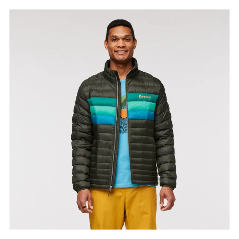 CotopaxiFuego Down Jacket - Doudoune homme