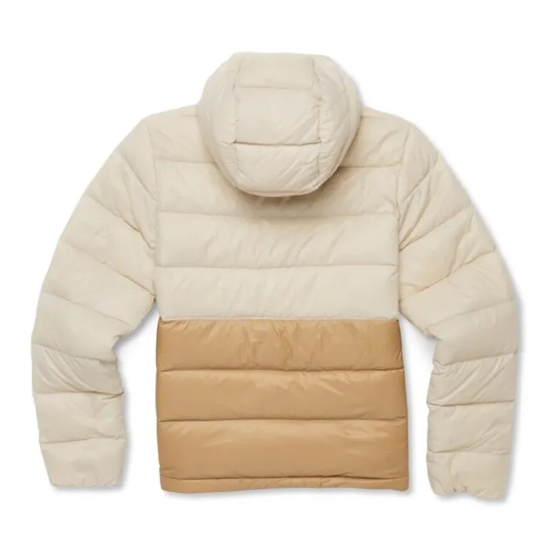 CotopaxiFuego Max Down Hooded Jacket - Doudoune femme