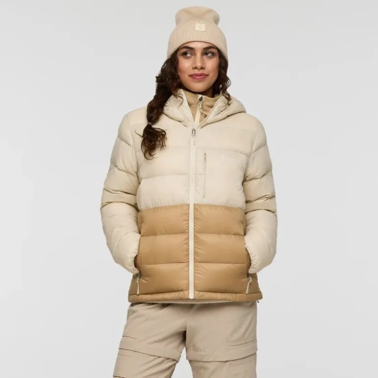 CotopaxiFuego Max Down Hooded Jacket - Doudoune femme