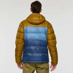 CotopaxiFuego Max Down Hooded Jacket - Doudoune homme