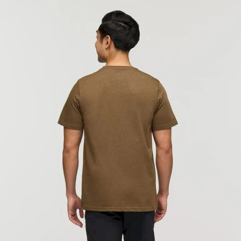 CotopaxiInto the Pines - T-shirt homme