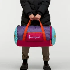 CotopaxiLigera 45L Duffel Bag Del Dia - Duffel