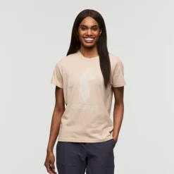 CotopaxiLlama T-Shirt - T-shirt femme