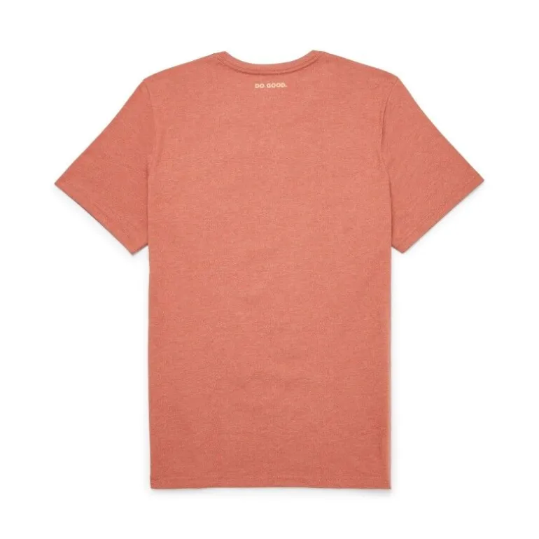 CotopaxiLlama T-Shirt - T-shirt homme