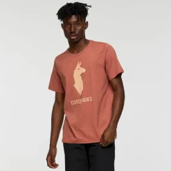 CotopaxiLlama T-Shirt - T-shirt homme