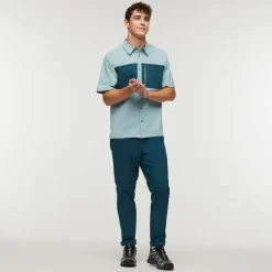 CotopaxiSalto Ripstop Pant - Pantalon randonnée femme