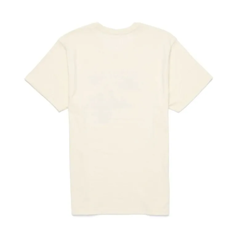 CotopaxiSunrise Lake - T-shirt femme