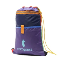 CotopaxiTago Drawstring Backpack Del Dia - Sac à dos