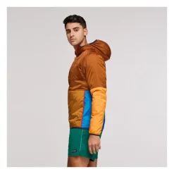 CotopaxiTeca Cálido Hooded - Veste coupe-vent homme