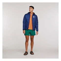 CotopaxiTeca Cálido Hooded - Veste coupe-vent homme