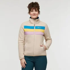 CotopaxiTeca Fleece Hooded Full-Zip Jacket - Polaire femme