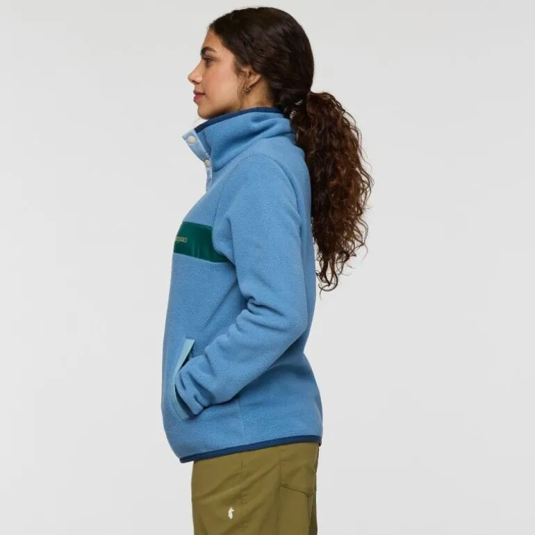 CotopaxiTeca Fleece Pullover - Polaire femme