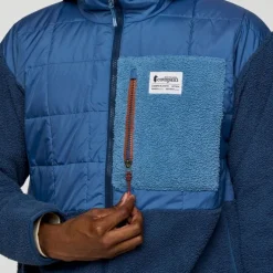 CotopaxiTrico Hybrid Jacket - Polaire homme