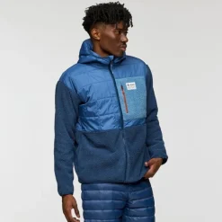 CotopaxiTrico Hybrid Jacket - Polaire homme
