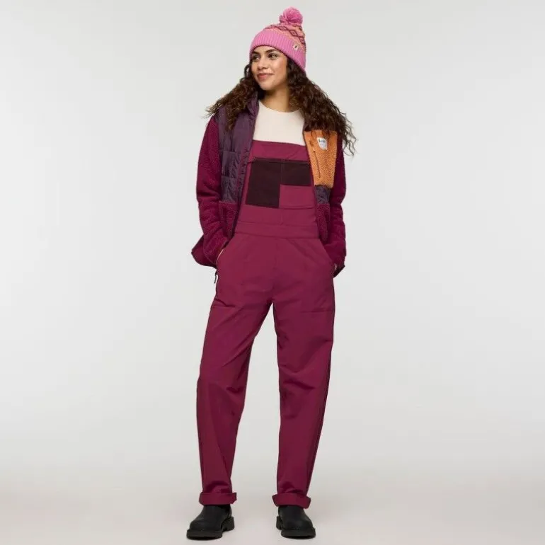 CotopaxiTrico Hybrid Jacket - Polaire femme