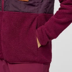 CotopaxiTrico Hybrid Jacket - Polaire femme