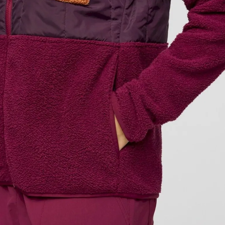 CotopaxiTrico Hybrid Jacket - Polaire femme