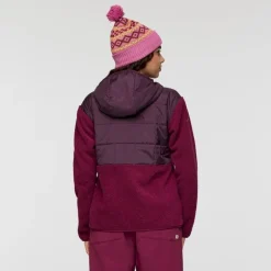 CotopaxiTrico Hybrid Jacket - Polaire femme