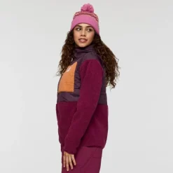 CotopaxiTrico Hybrid Jacket - Polaire femme