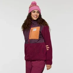 CotopaxiTrico Hybrid Jacket - Polaire femme