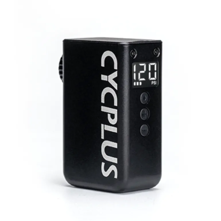 CycplusAS2 Pro - Pompe à vélo