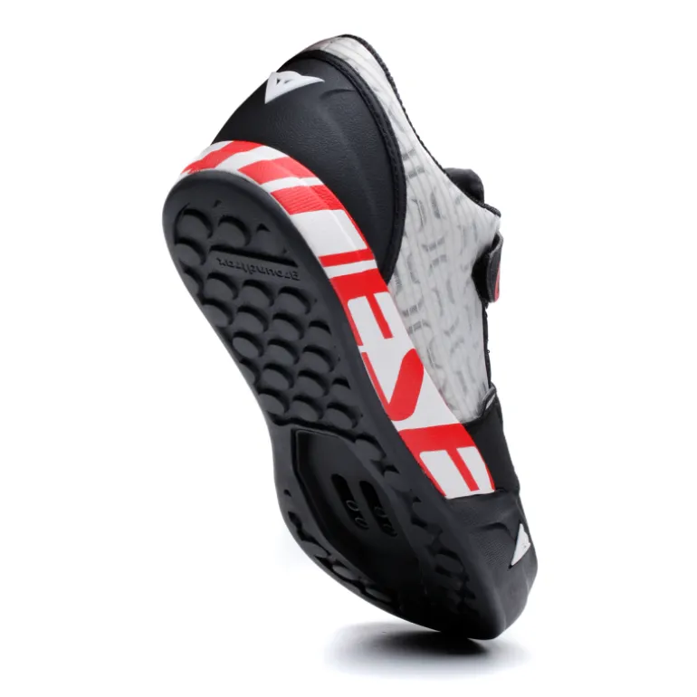 DaineseHG Materia Pro 2.0 - Chaussures VTT