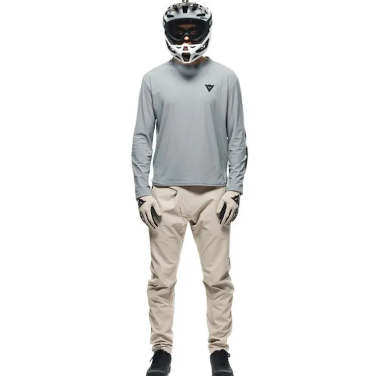 DaineseHgr Jersey LS - Maillot VTT homme