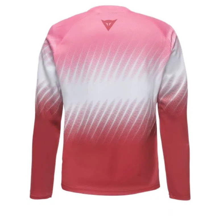DaineseScarabeo Jersey LS - Maillot VTT enfant