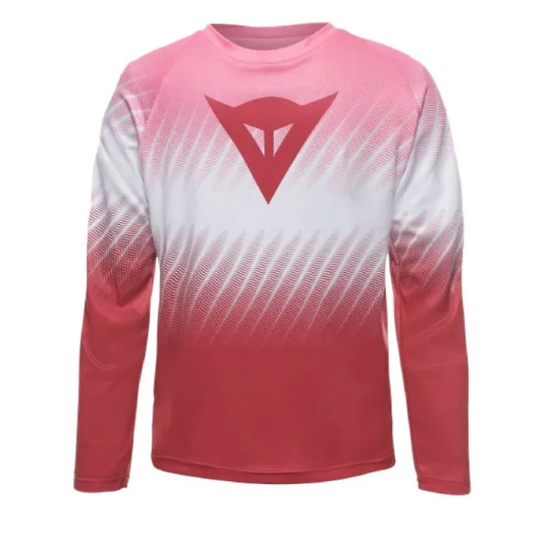 DaineseScarabeo Jersey LS - Maillot VTT enfant