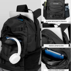 DakineGrom Backpack 23L - Sac à dos enfant