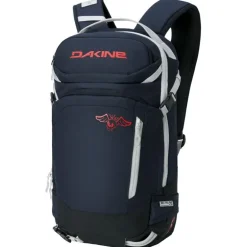 DakineHeli Pro 20L - Sac à dos ski homme