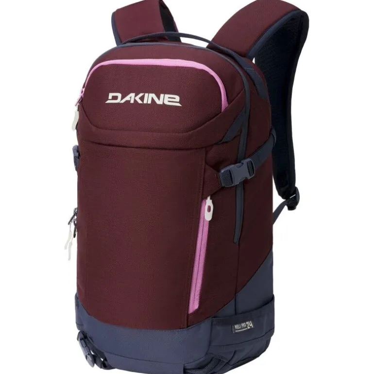 DakineHeli Pro - Sac à dos ski femme