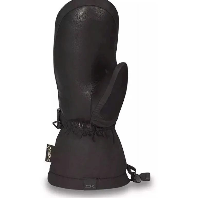 DakineLeather Titan GTX Mitt - Moufles homme