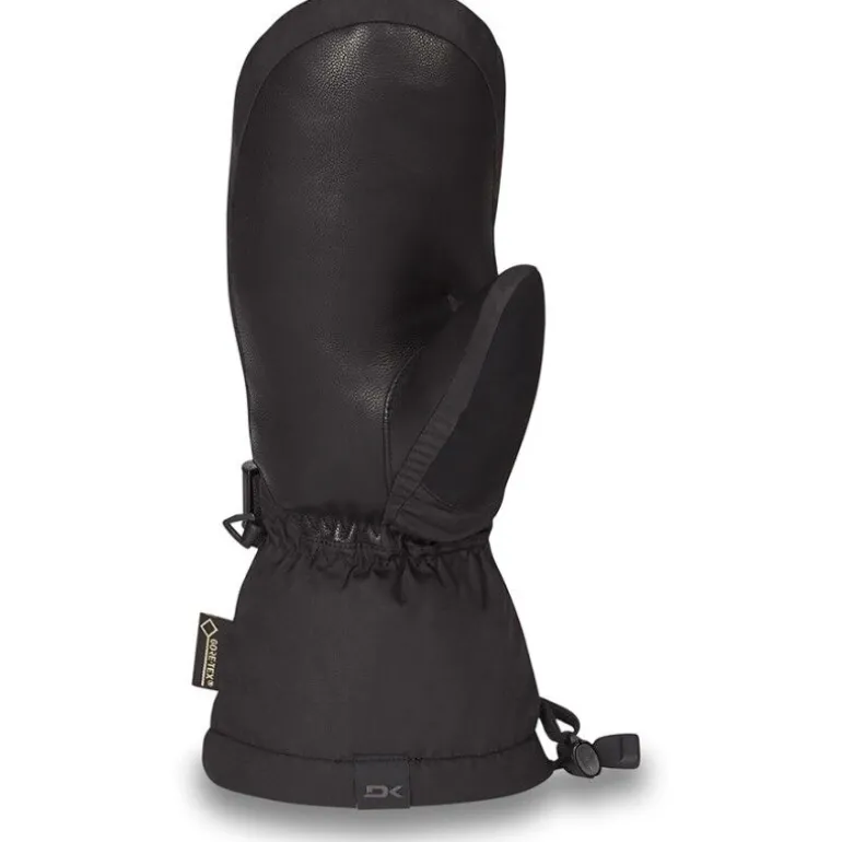 DakineLeather Titan GTX Mitt - Moufles homme