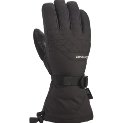 DakineLeather Camino Gloves - Gants ski femme
