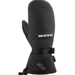 DakineLeather Scout Mitts - Moufles