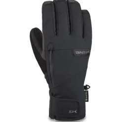DakineLeather Titan GTX Short Glove - Gants ski homme