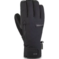 DakineLeather Titan GTX Short Glove - Gants ski homme